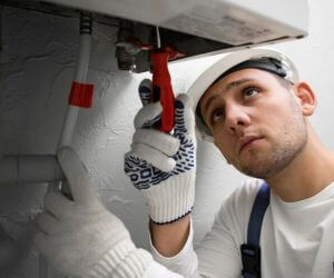 About The Faucet Pros Camas Valley, OR